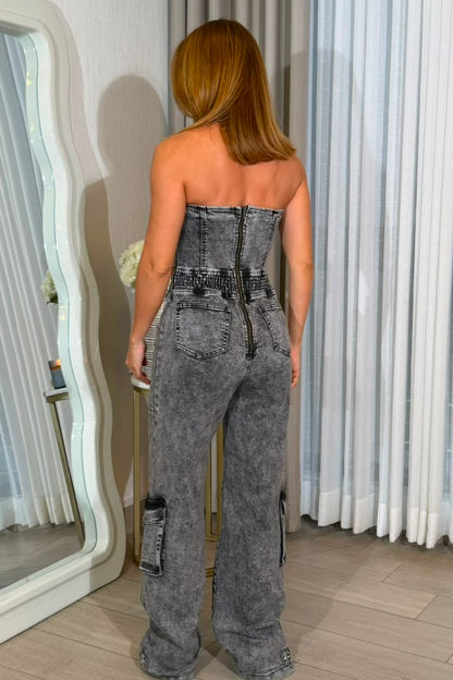 Lerici Jumpsuit