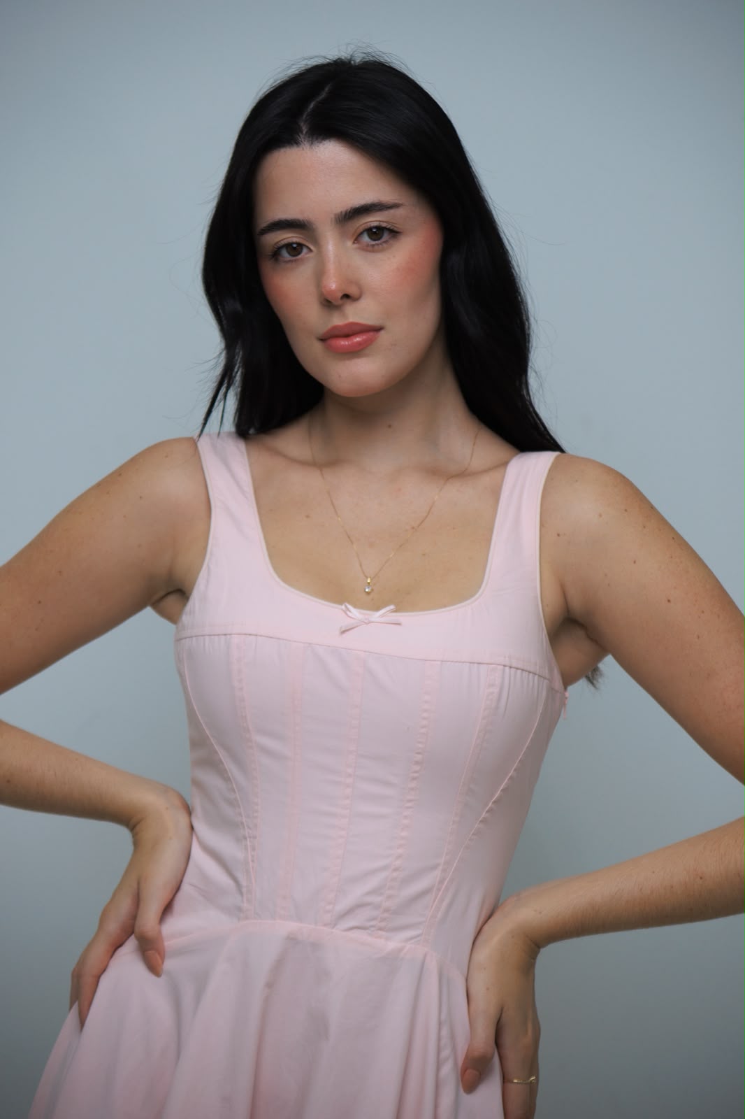 Leonie Maxi Dres