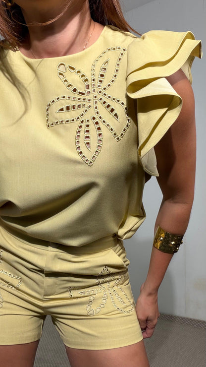 Heiress Set