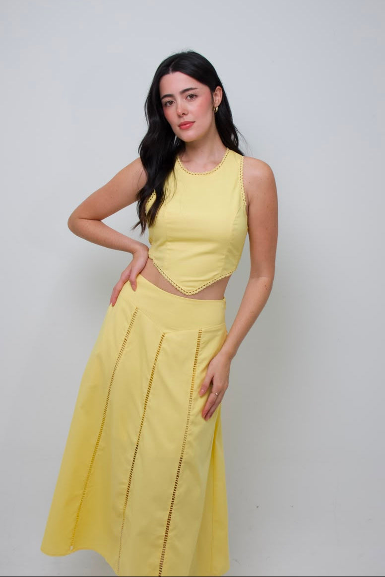 Ottavia Set