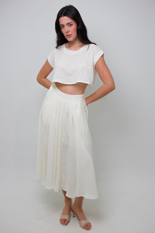 Capucine Set