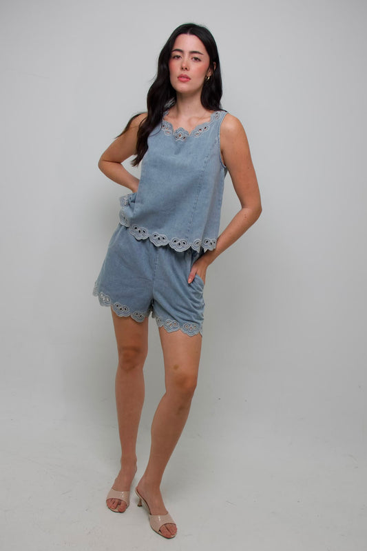 Colette Set