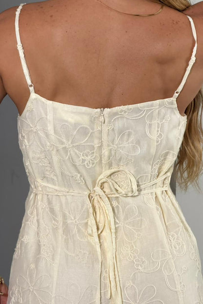 Sabella Maxi Dres