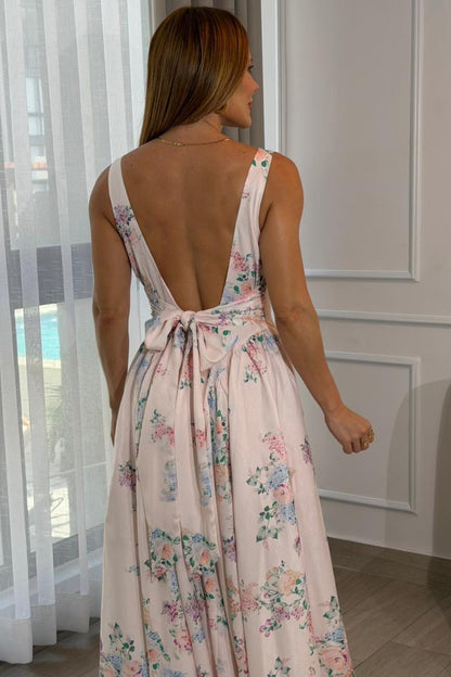 Asti Maxi Dres