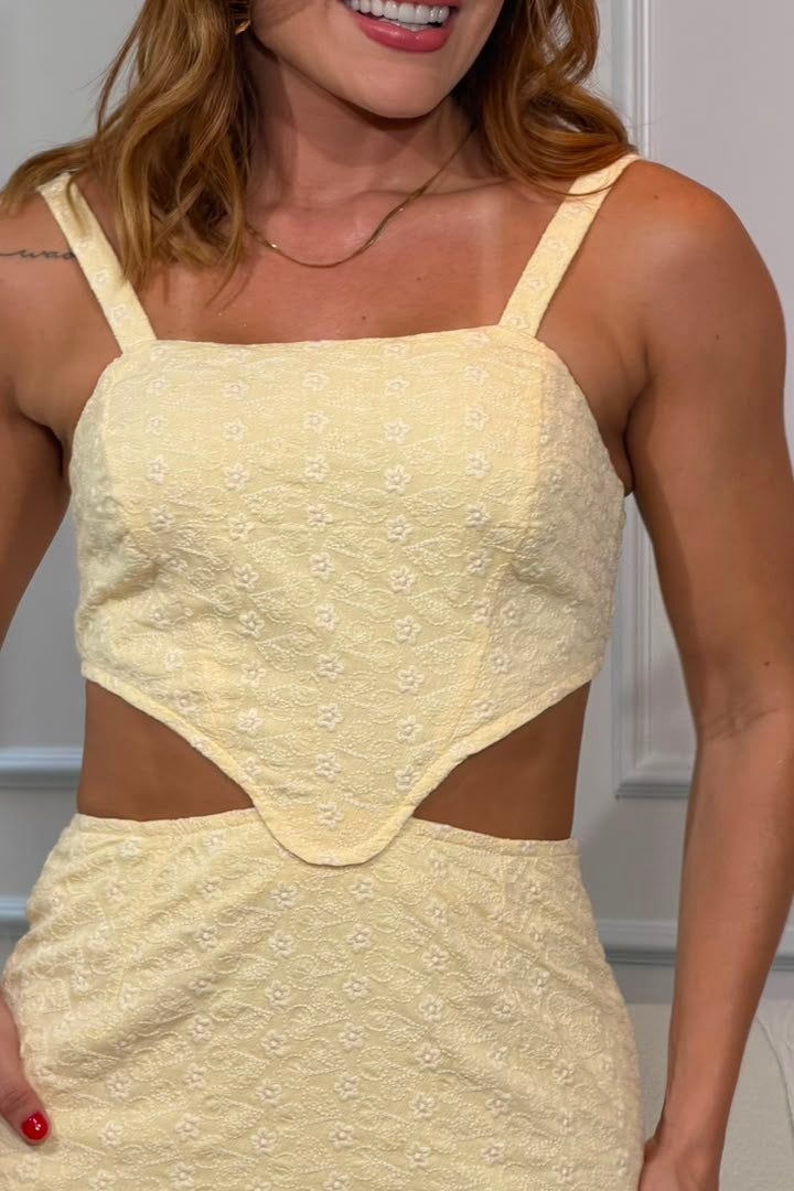 Brienne Dress
